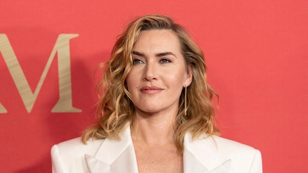    Кейт Уинслет. Фото: lev radin/Shutterstock/Fotodom