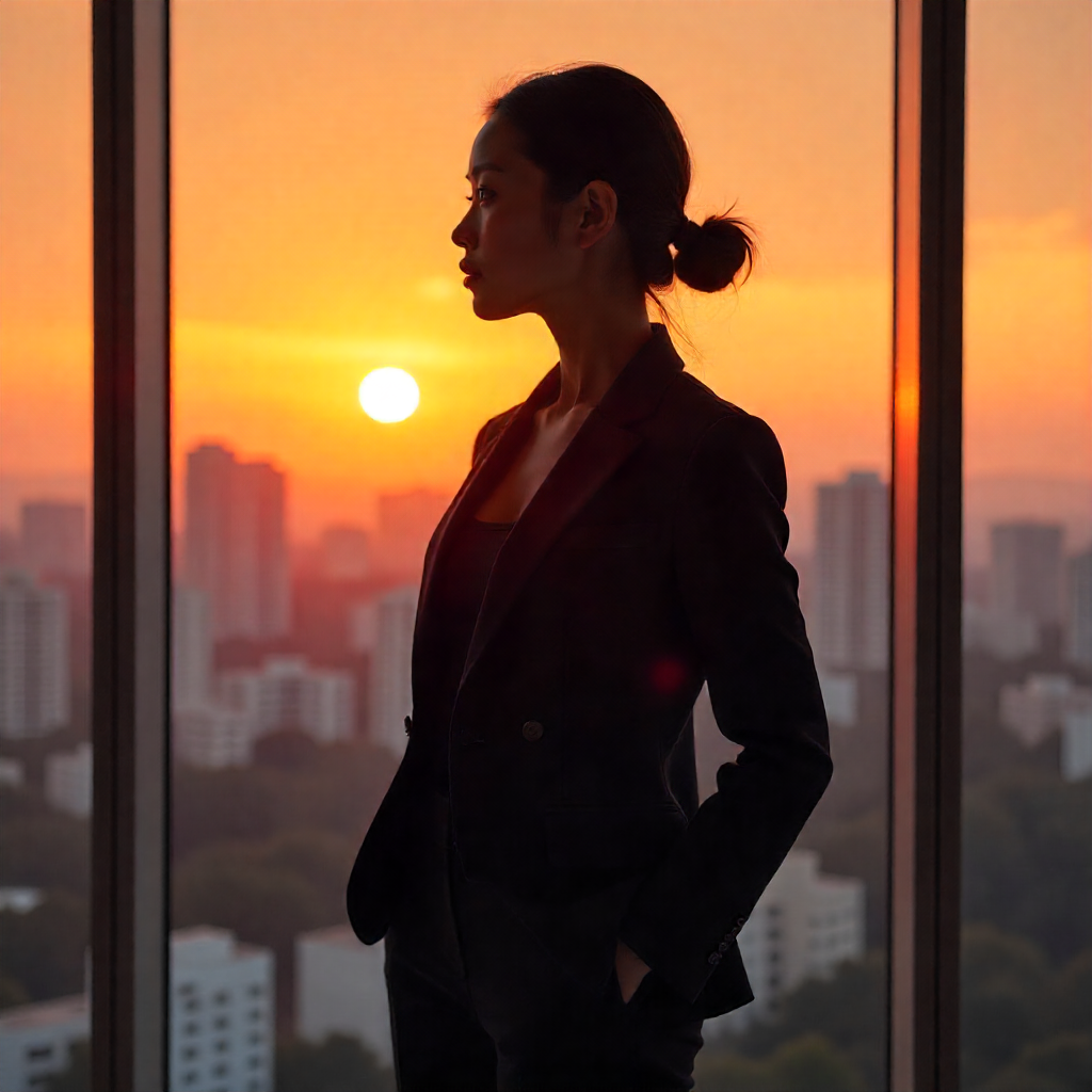 Желание быть лучшим, перфекционизм, профессионализм и успех