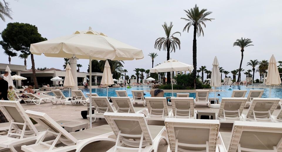    Maksim Konstantinov/Global Look Press / www.globallookpress.com