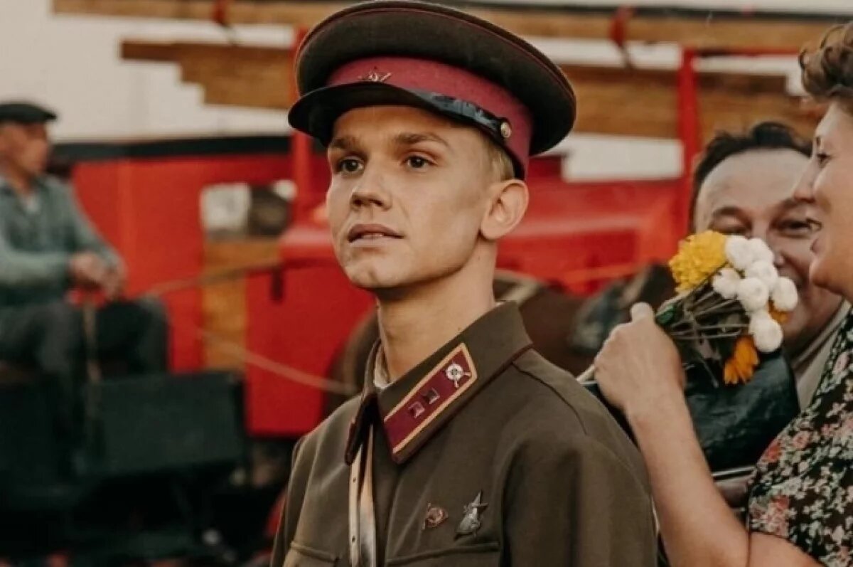    Встречу с известным актером из Кашина продают на аукционе