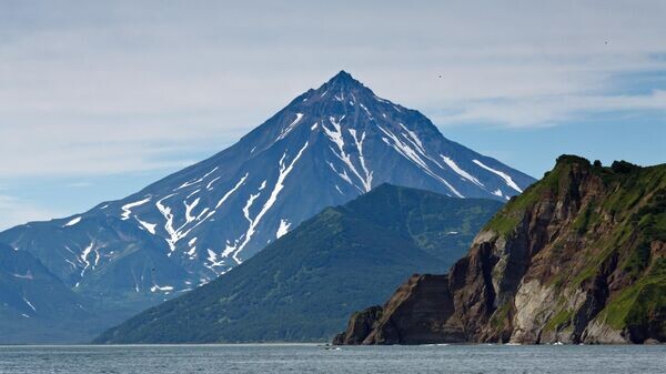    © Sputnik / Александр Пирагис