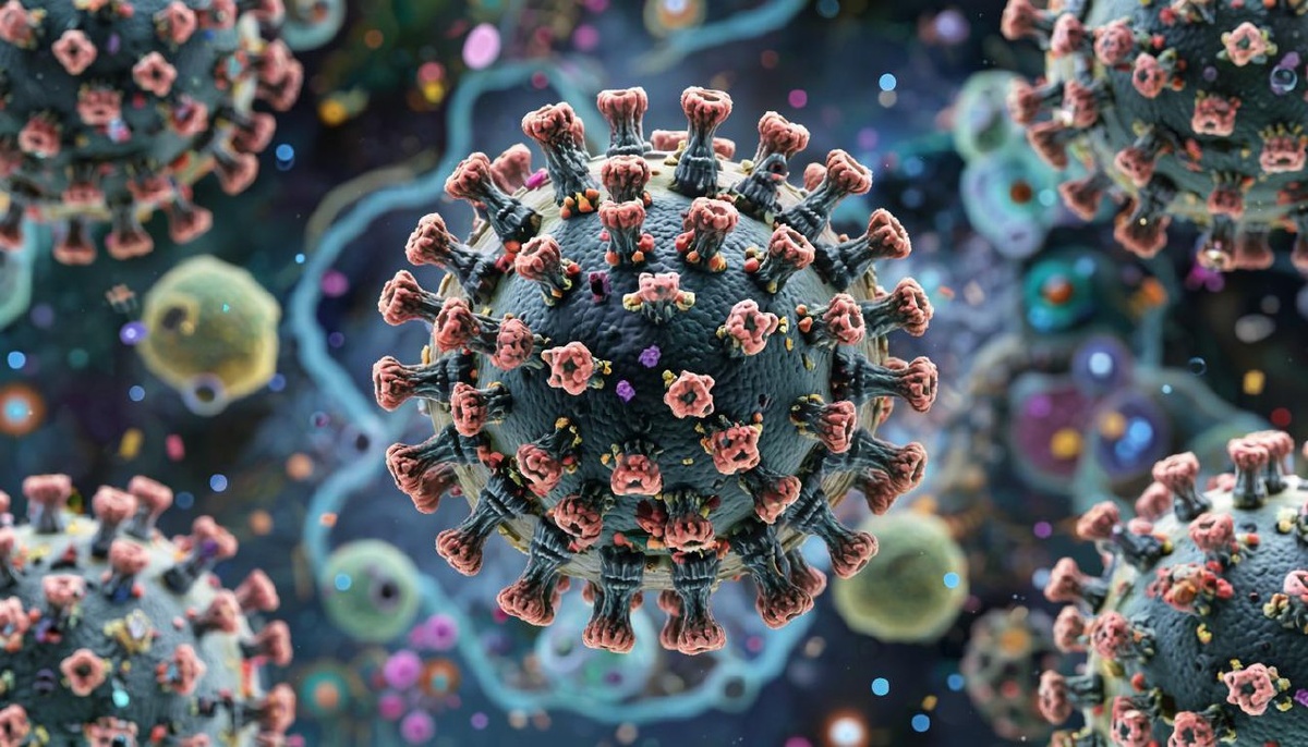    Фото: сгенерировано ИИ