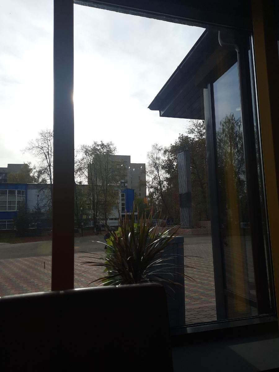 Фото автора