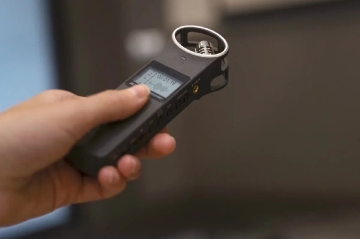    Уровень радиации замерили на Дону в начале октября