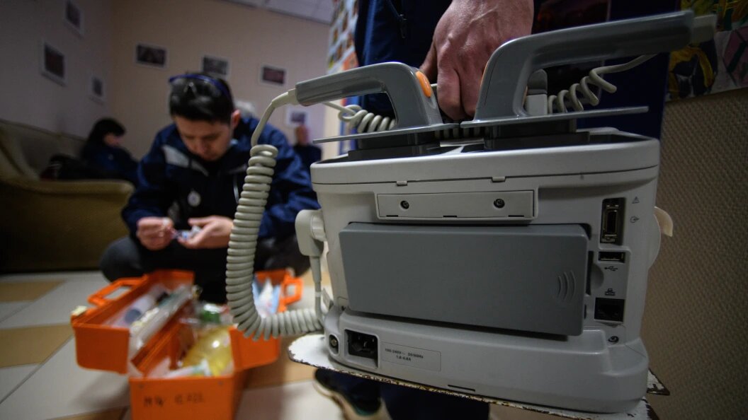    Ilya Moskovets/Globallookpress