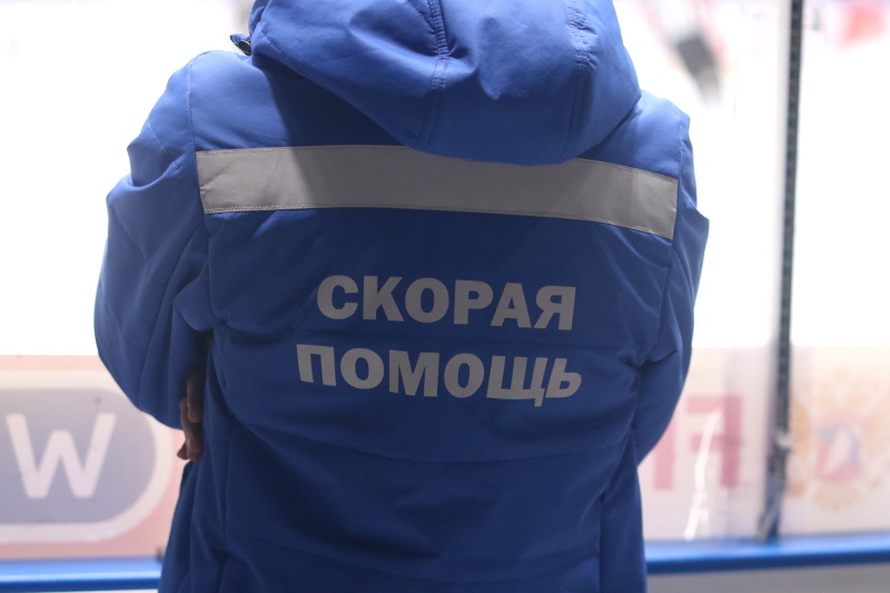    Фото: Maksim Konstantinov/globallookpress