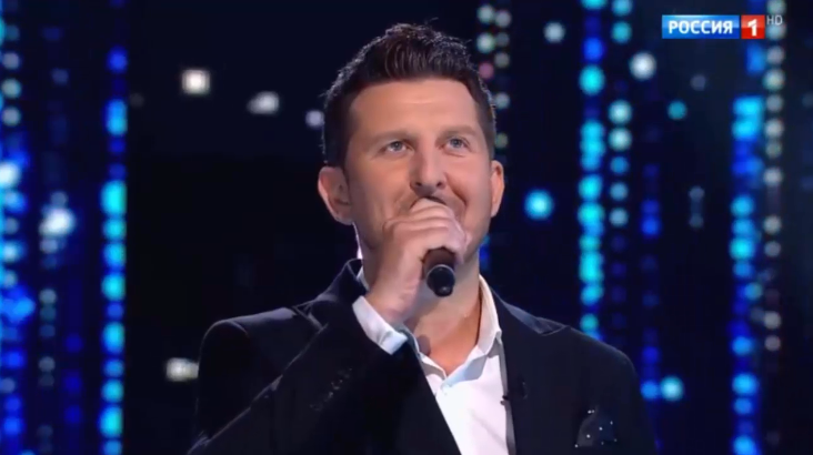 Источник: скриншот фрагмента из шоу «Ну-ка, все вместе!» 7 сезон 4 выпуск от 3.10.2025