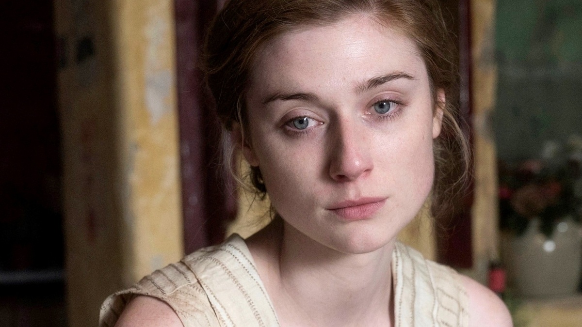 Вита и Вирджиния / Vita & Virginia (2018)