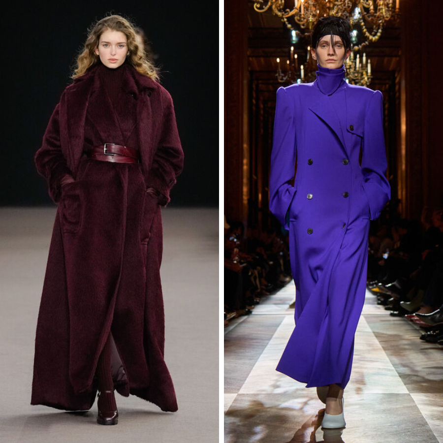 Max Mara, Dries Van Noten
