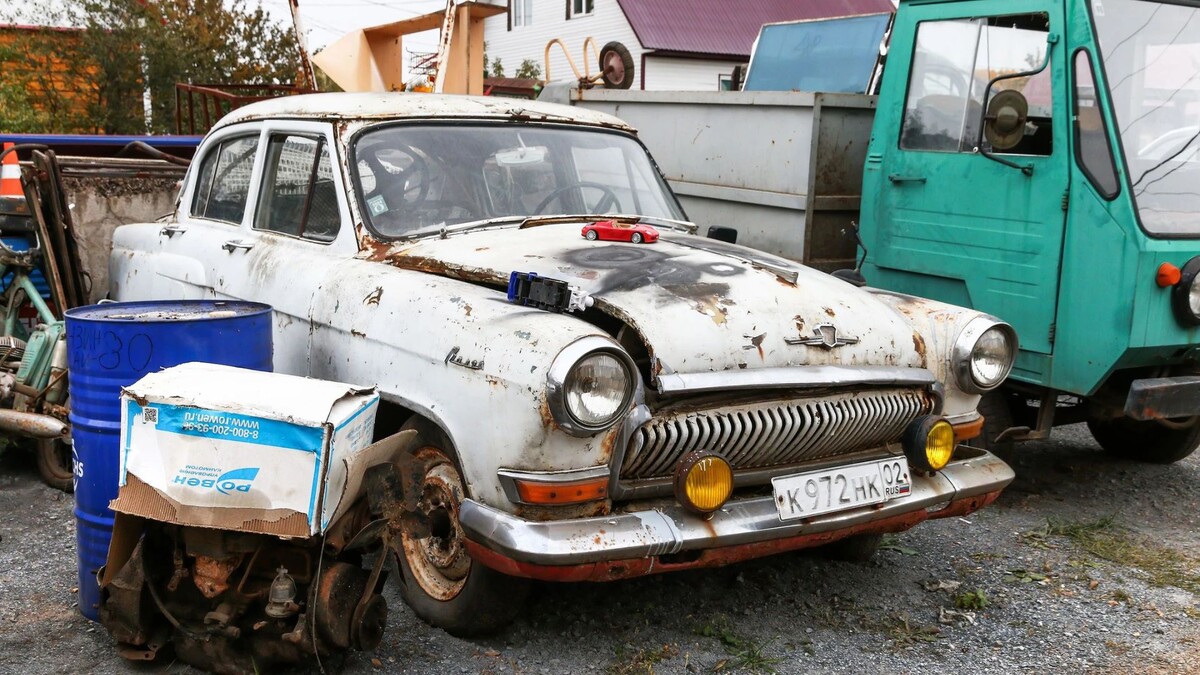    Фото: Art Konovalov / Shutterstock / Fotodom