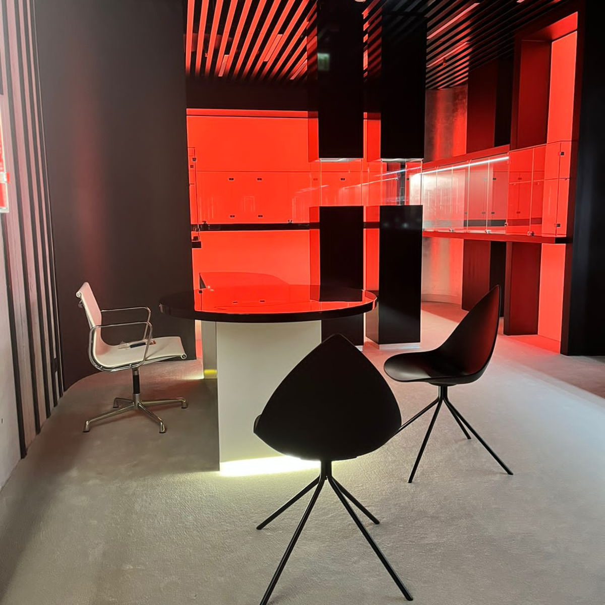 Отделка Тихими Стенами