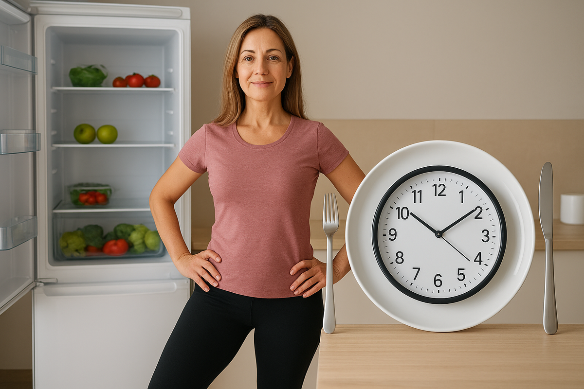 Скажи диетам "нет"