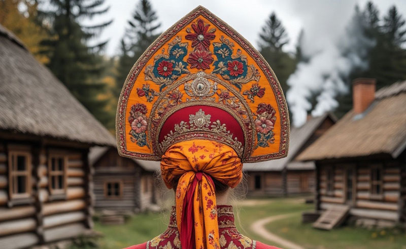     Фото: нейросеть