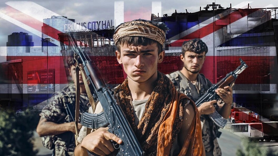    Коллаж: Царьград