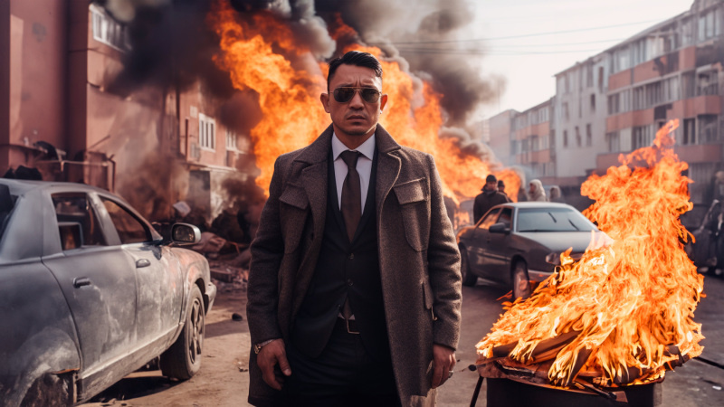    Коллаж Царьграда