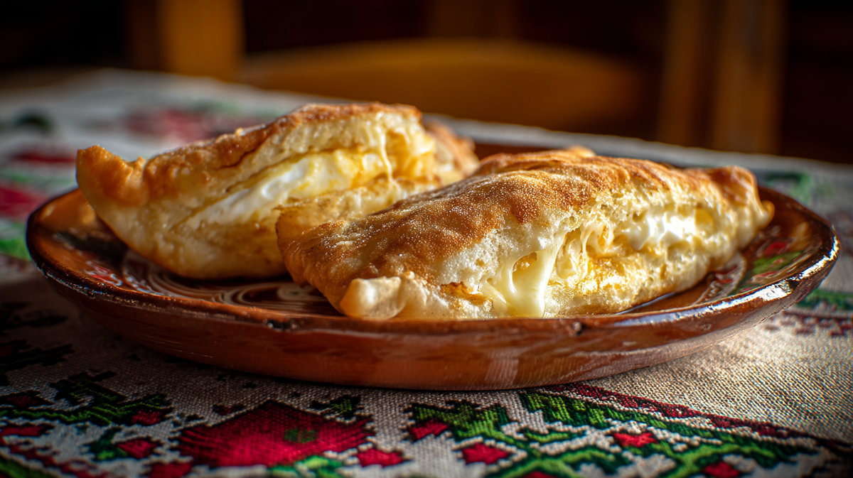 Загорски штрукли