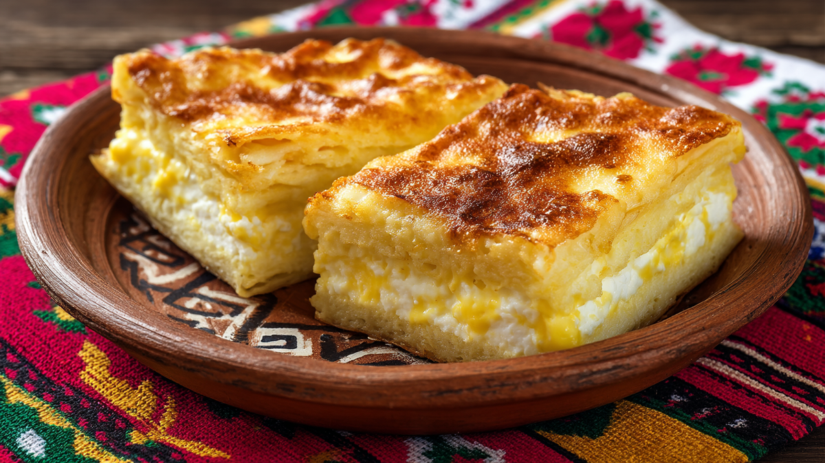 Загорски штрукли