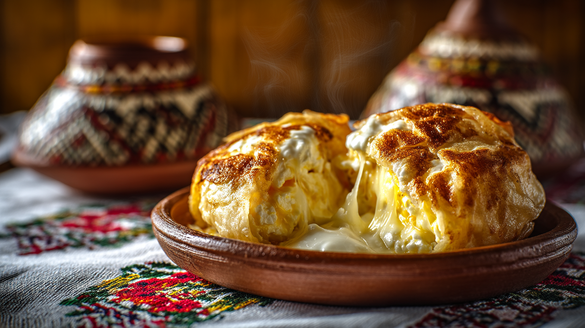 Загорски штрукли