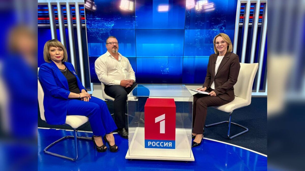    Один из самых отмечаемых праздников в нашей стране