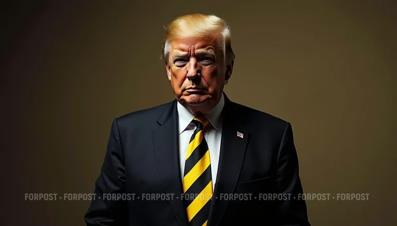 Трамп известен тем, что любое дело он превратит в шоу
Фото:
Арина Розанова / Freepik / ForPost