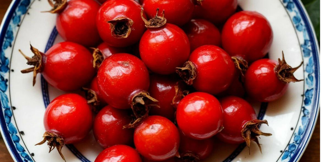 Шиповник: как извлечь максимум пользы и избежать негативных последствий