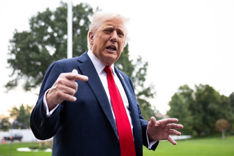    Дональд Трамп. Фото: CNP/AdMedia/Globallookpress