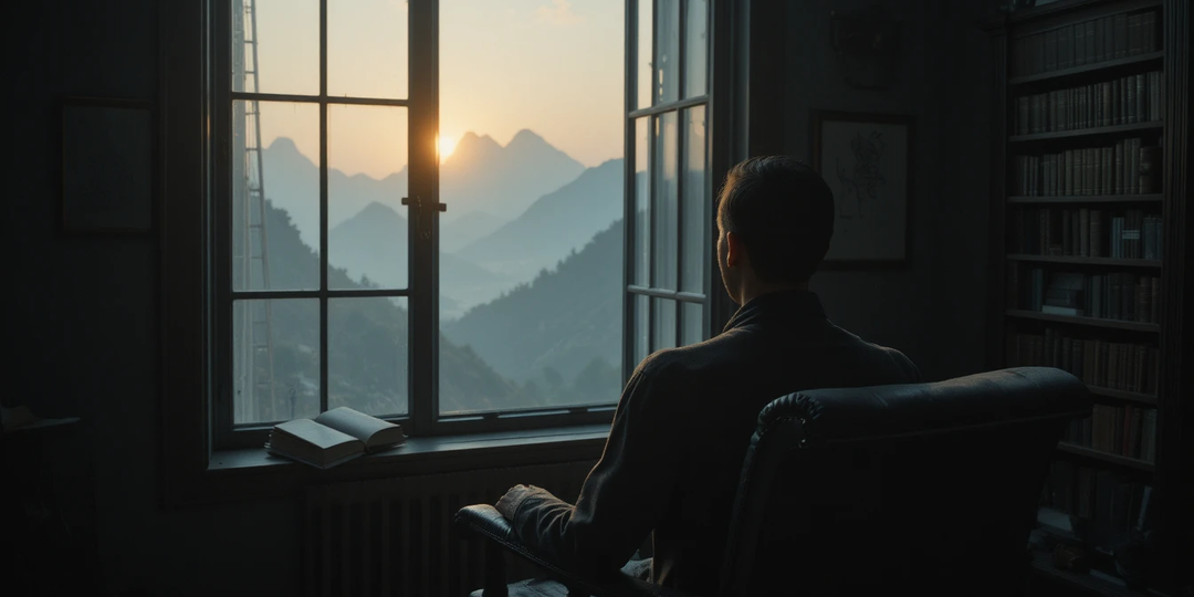 Почему сильные духом выбирают одиночество и что скрывает их тишина