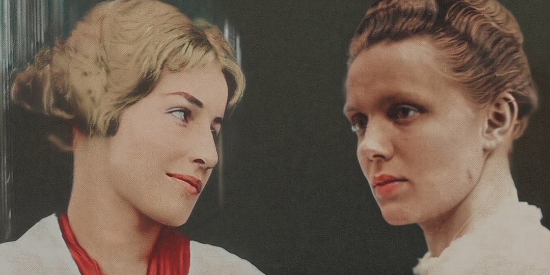 "Первые леди СС": почему жёны Гиммлера и Гейдриха ненавидели друг друга и постоянно соперничали