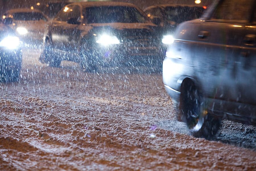     / Источник: © ИТАР-ТАСС/Александр Щербак