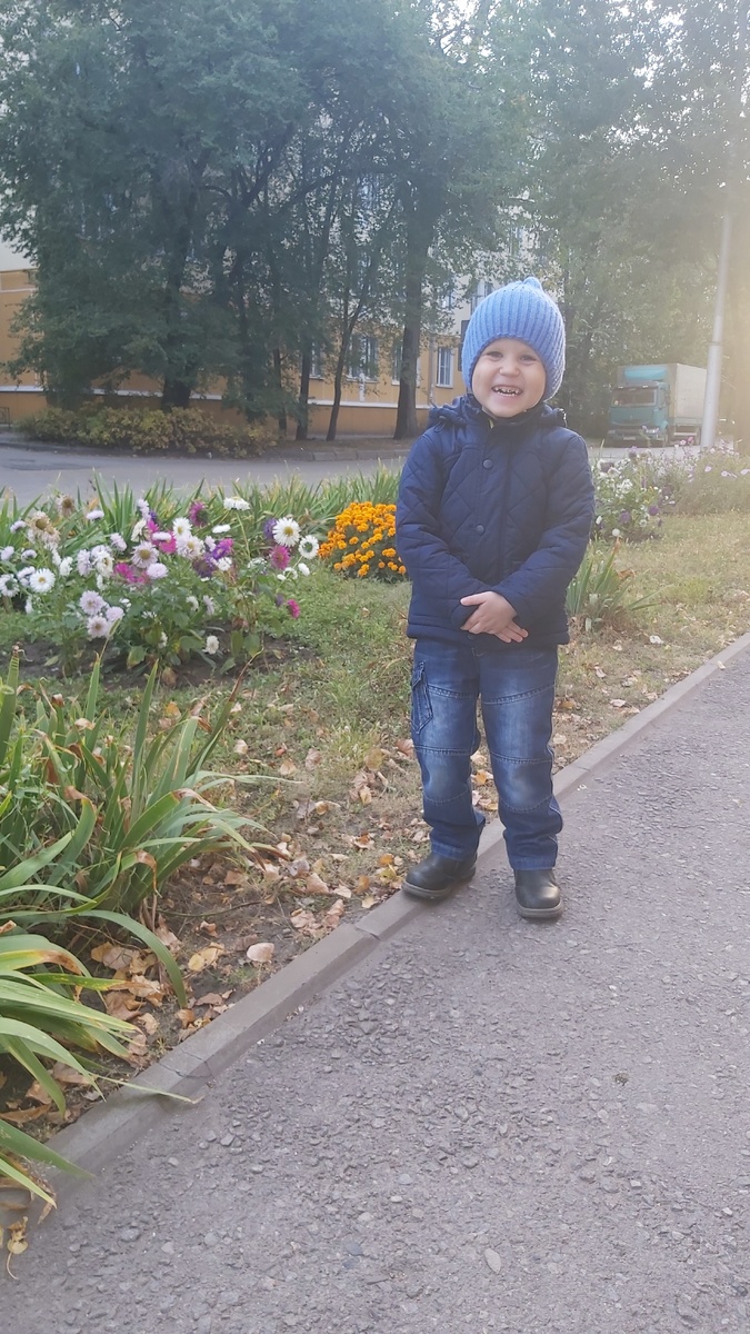 Фото автора