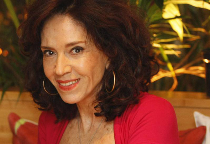 Валентина. Фото с интернета. 