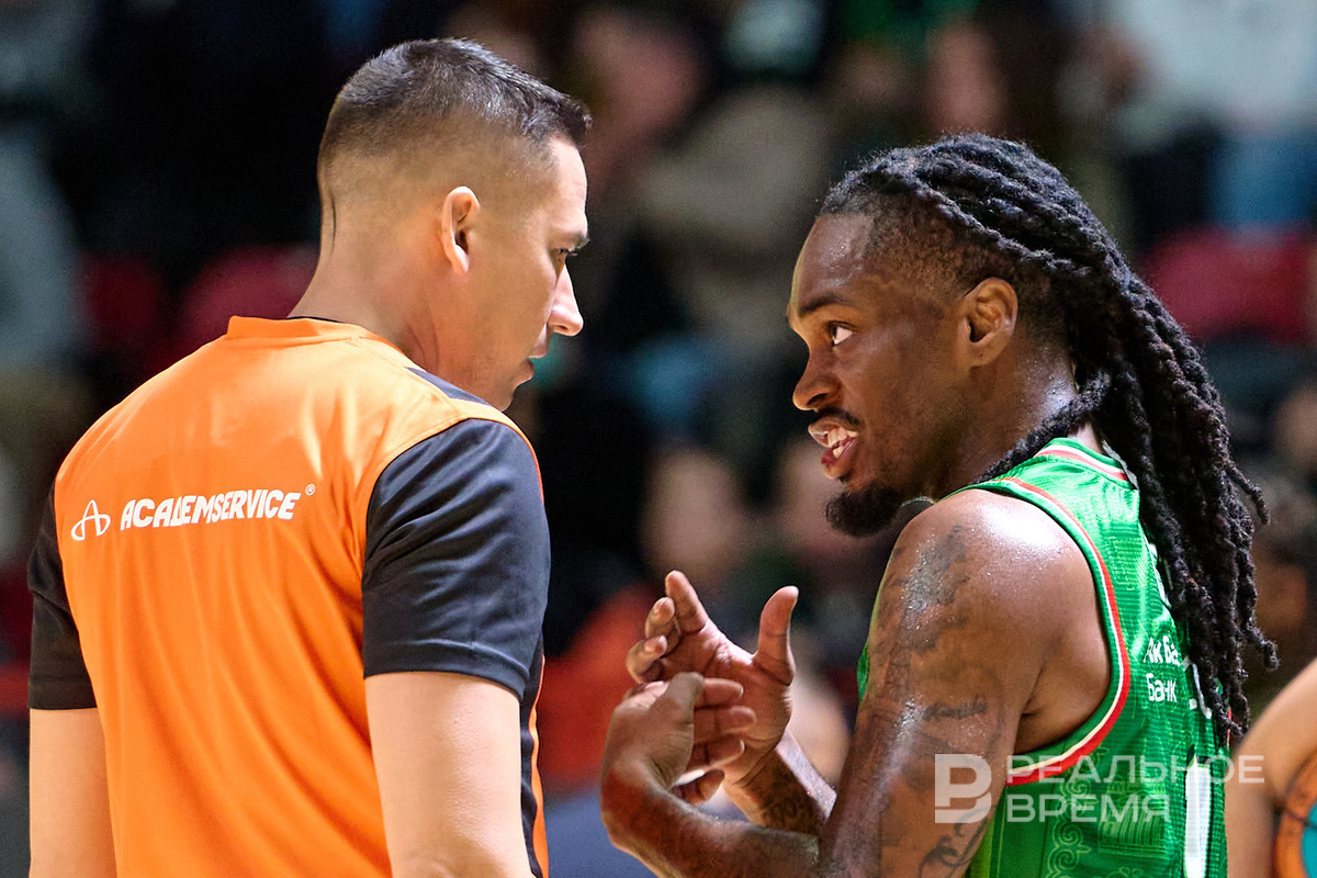   Динар Фатыхов / realnoevremya.ru