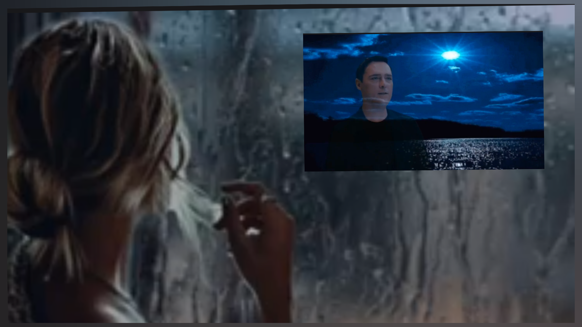 Коллаж автора