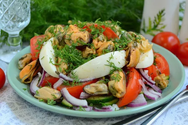 Время приготовления: 30 минут. Количество порций: 3