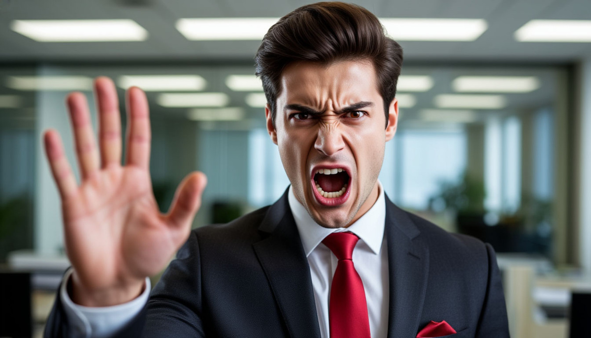 Ох, как триггерит некоторых людей сейчас, даже взгляда!  Самоиронии ноль, видимо родители очень серьёзно и внимательно к ним относились, теперь они требуют от других того же! Шедеврум