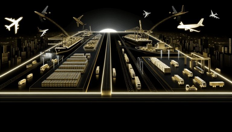    Контейнерная логистика 2024: как выжить среди геополитических вызовов и оптимизировать цепочки поставок Vladislav Ageev