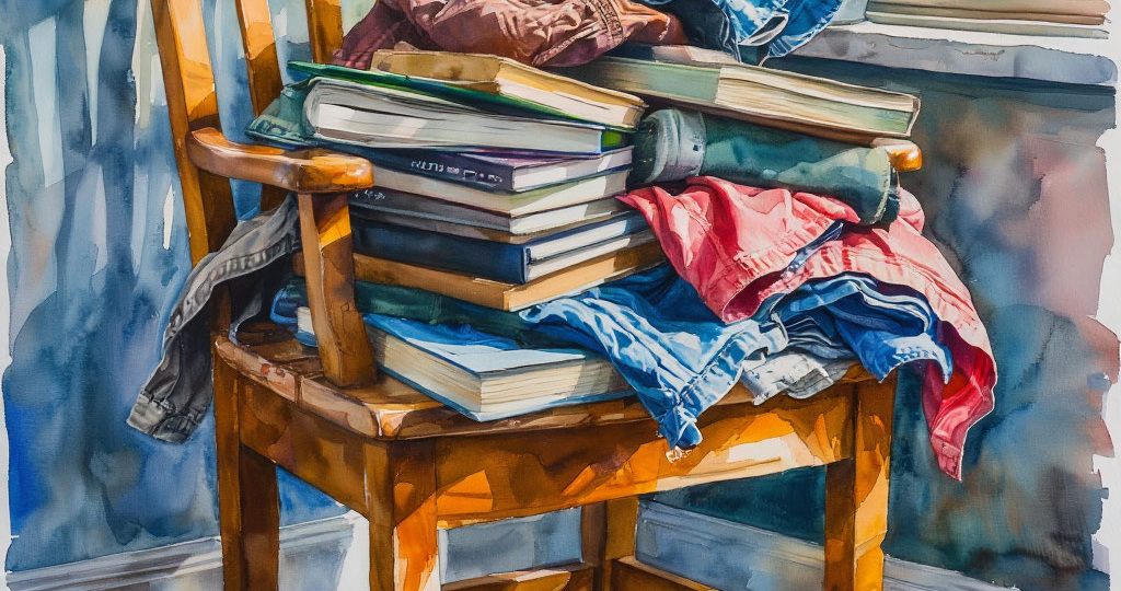 Почему в квартире всегда бардак: главные причины хаоса
