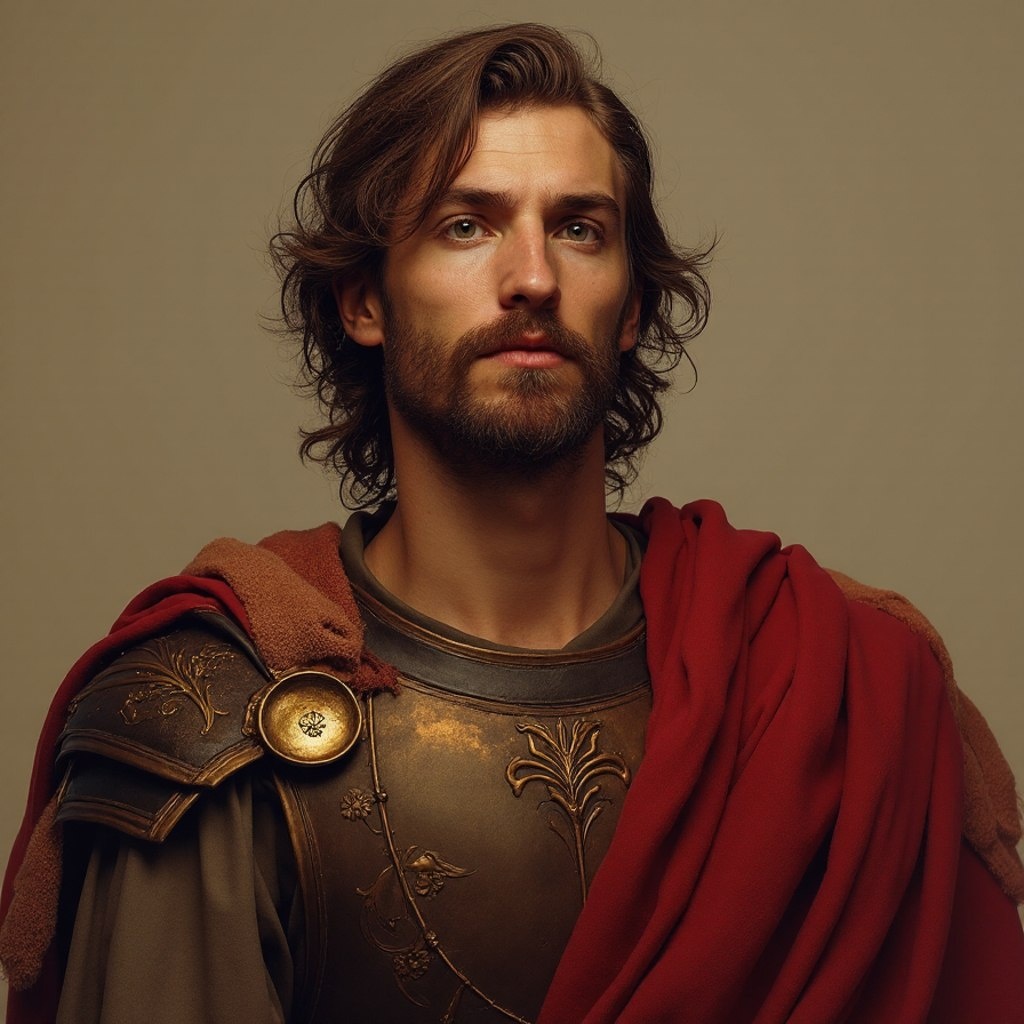 Василий I Македонянин (ок. 811/836 — 29 августа 886) — византийский император (867—886), основатель Македонской династии