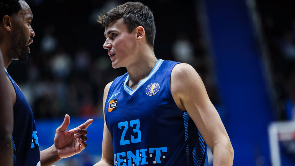 Фото: bc-zenit.com