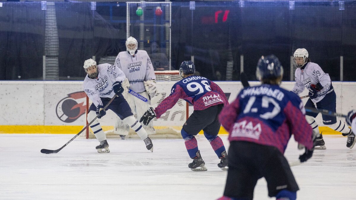    Фото: Александр Чирва / «Ямал-Медиа»