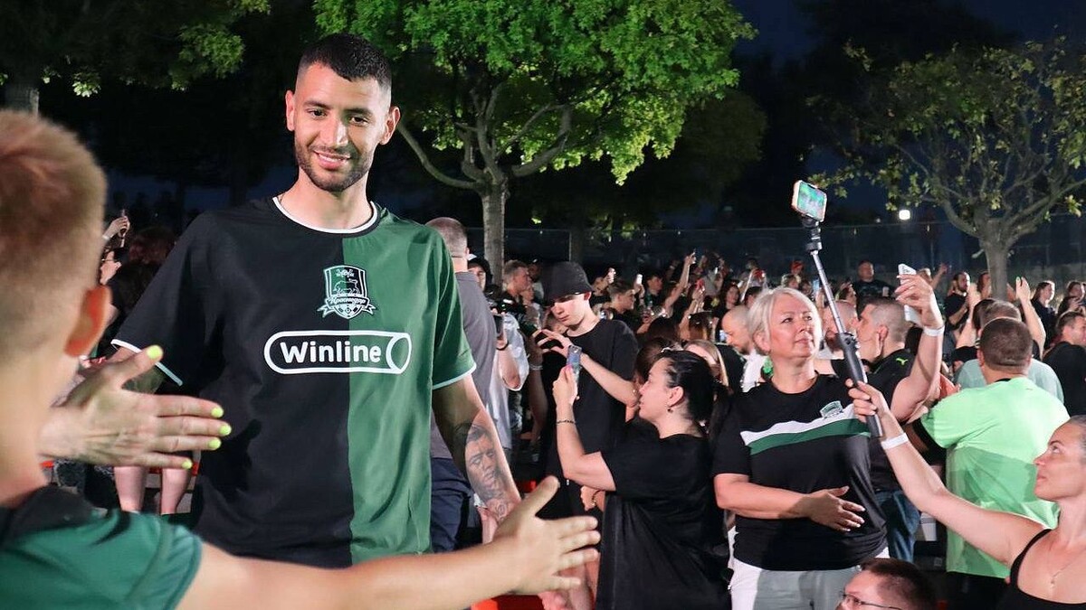    Фото: телеканал «Краснодар»