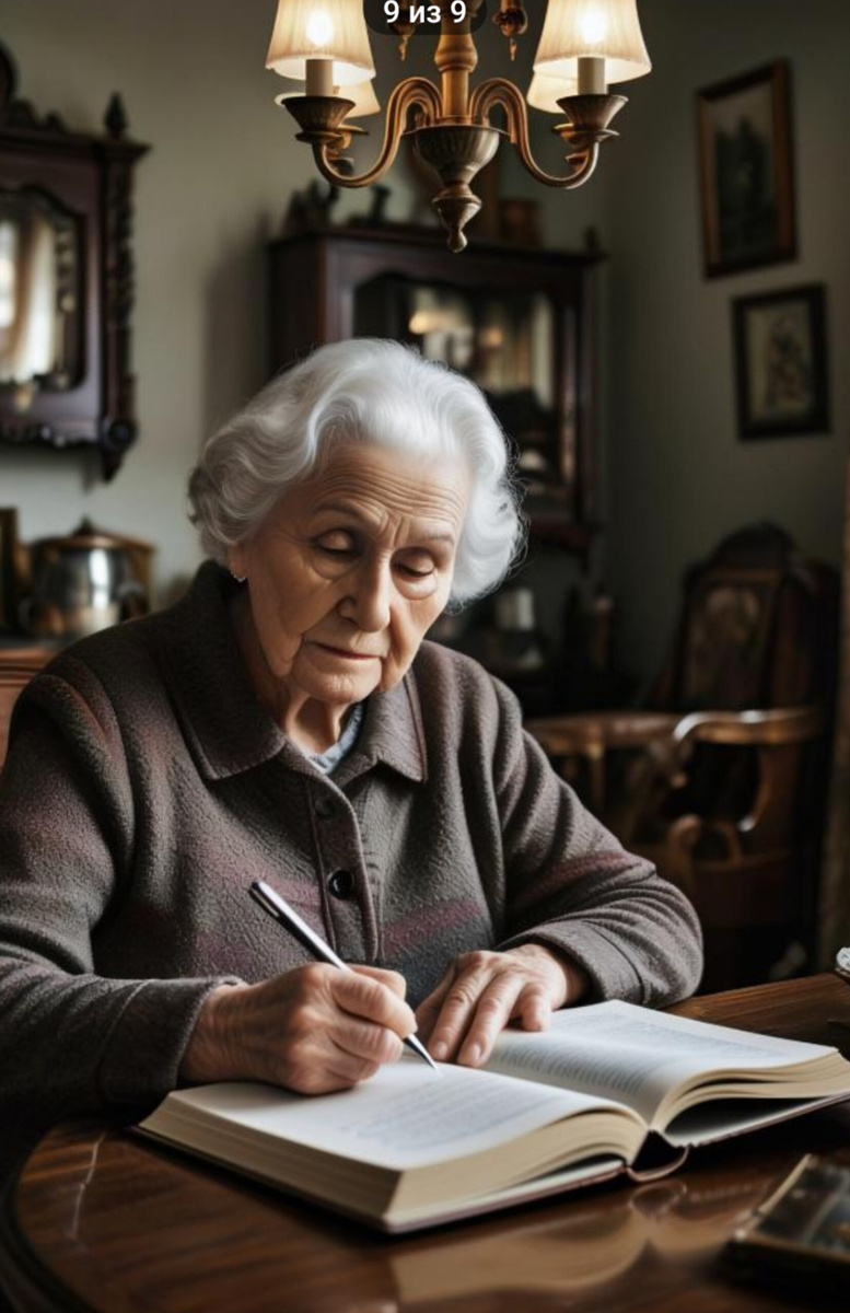 Создано  ИИ