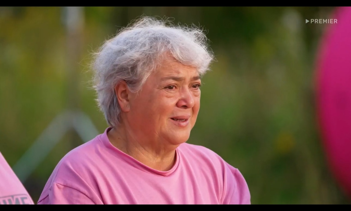 Ирина мама Лолиты