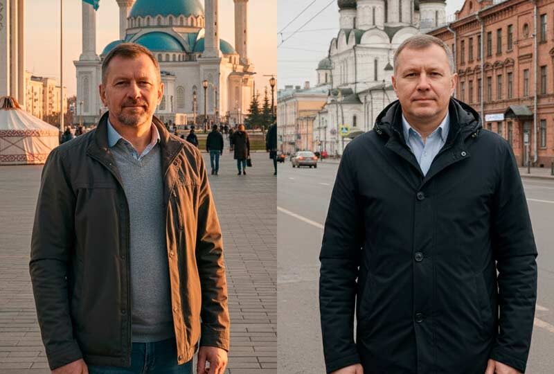 Четвёртый жуз и борщ с баурсаками: чем русские из Казахстана отличаются от русских из России