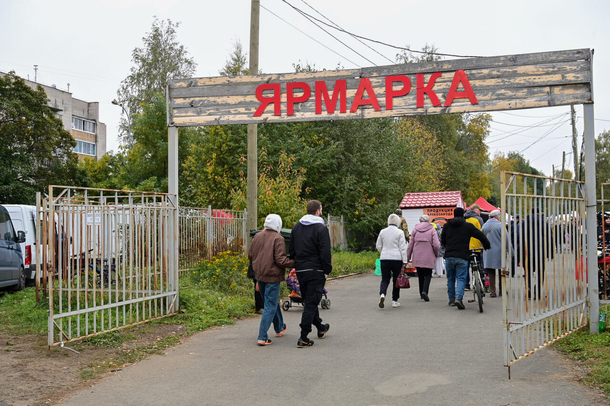    Фото: «Республика» / Сергей Юдин