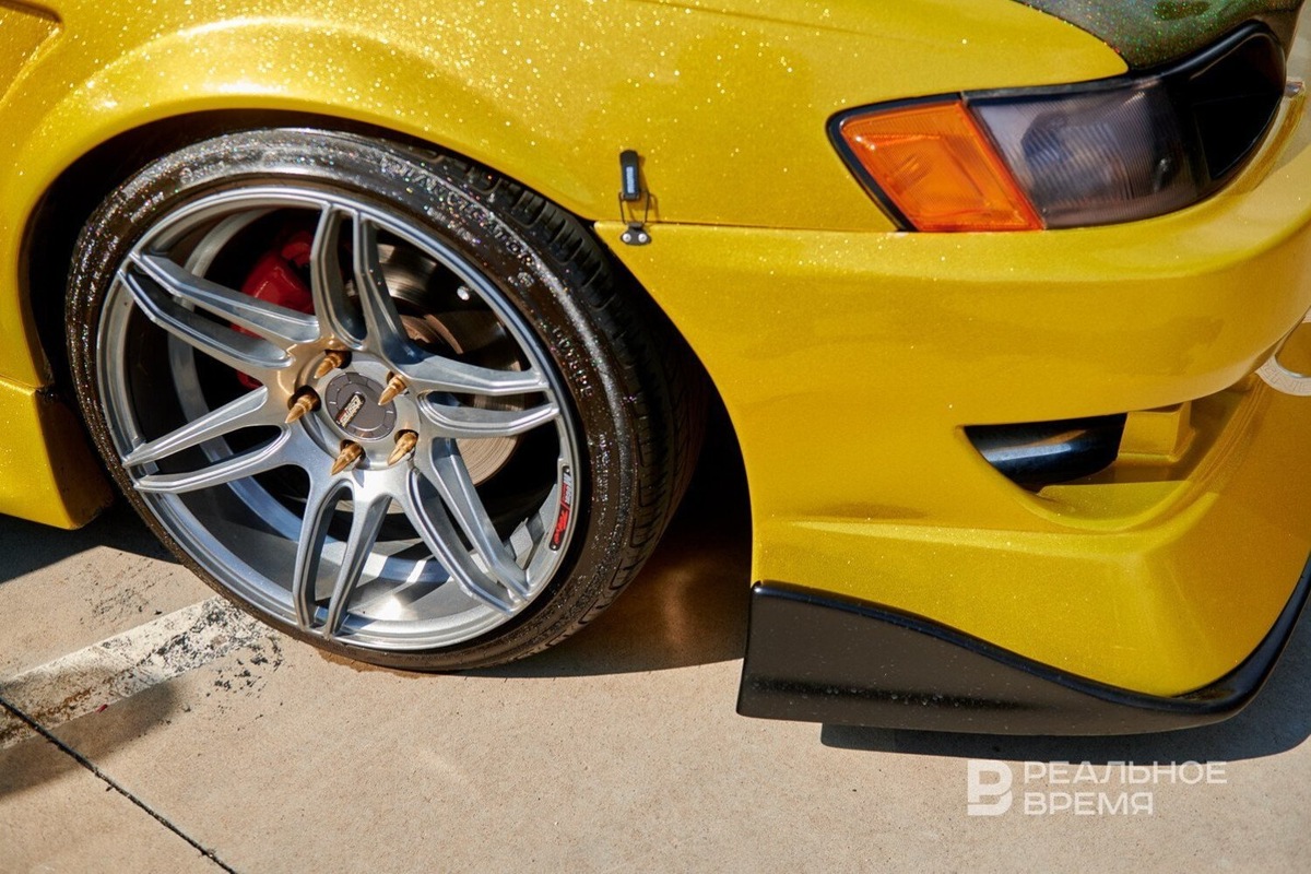   Динар Фатыхов / realnoevremya.ru