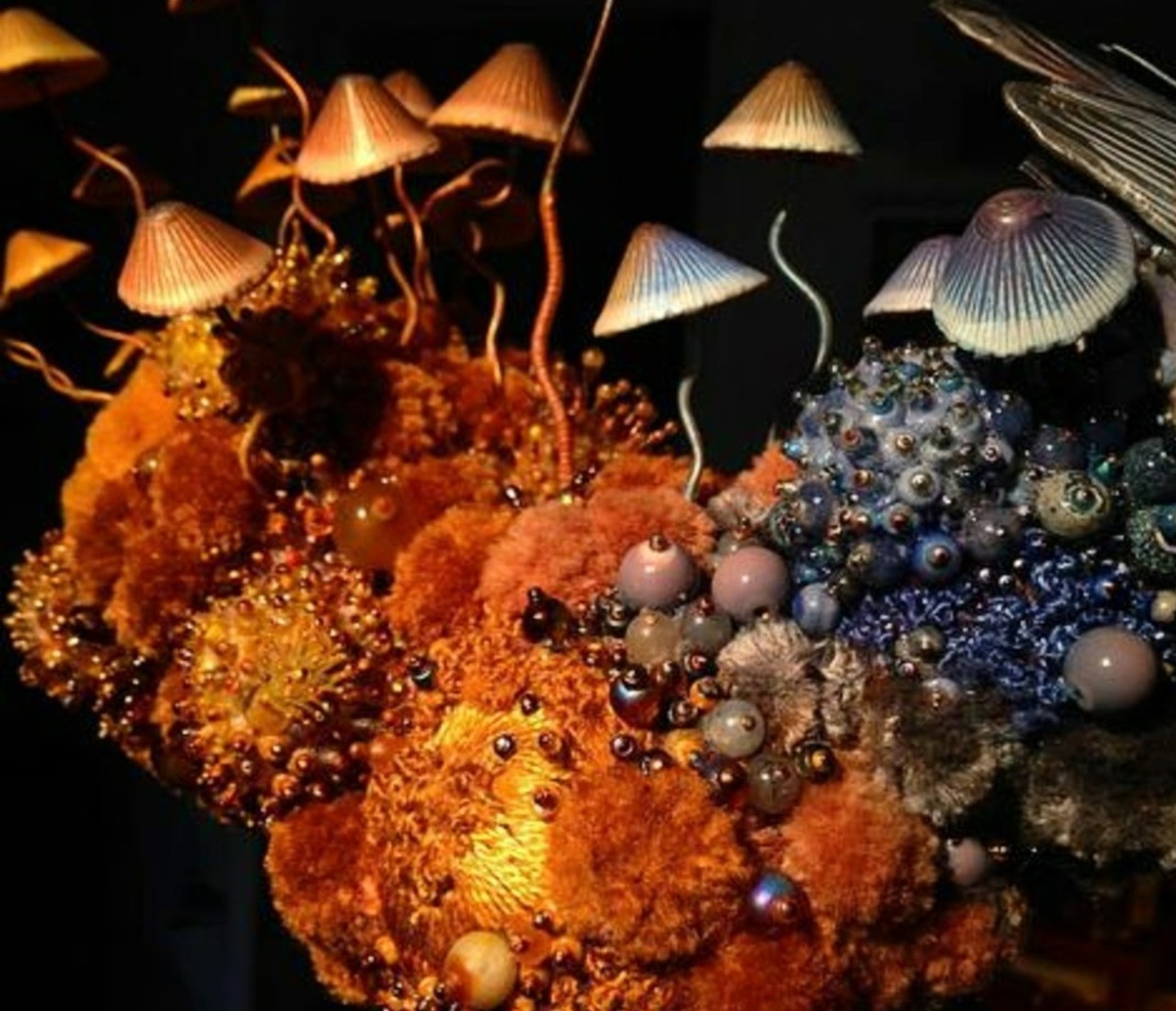 Эми Гросс, источник pinterest.com