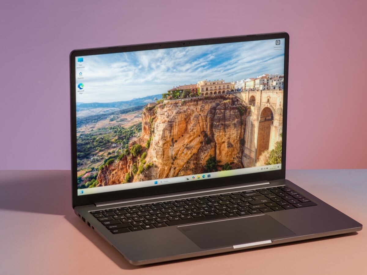    Обзор Ninkear A15 Pro: где же ты был раньше, офисный All Inclusive?