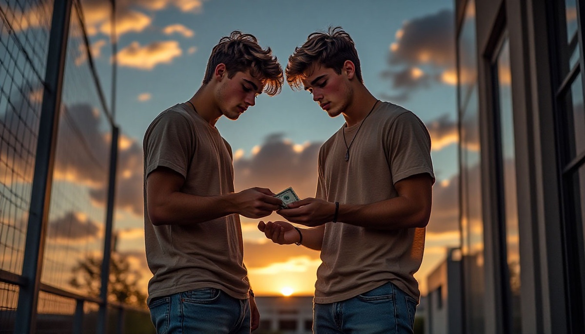 Давать и просить деньги в долг