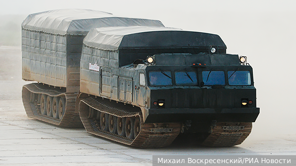     Фото: Михаил Воскресенский/РИА Новости